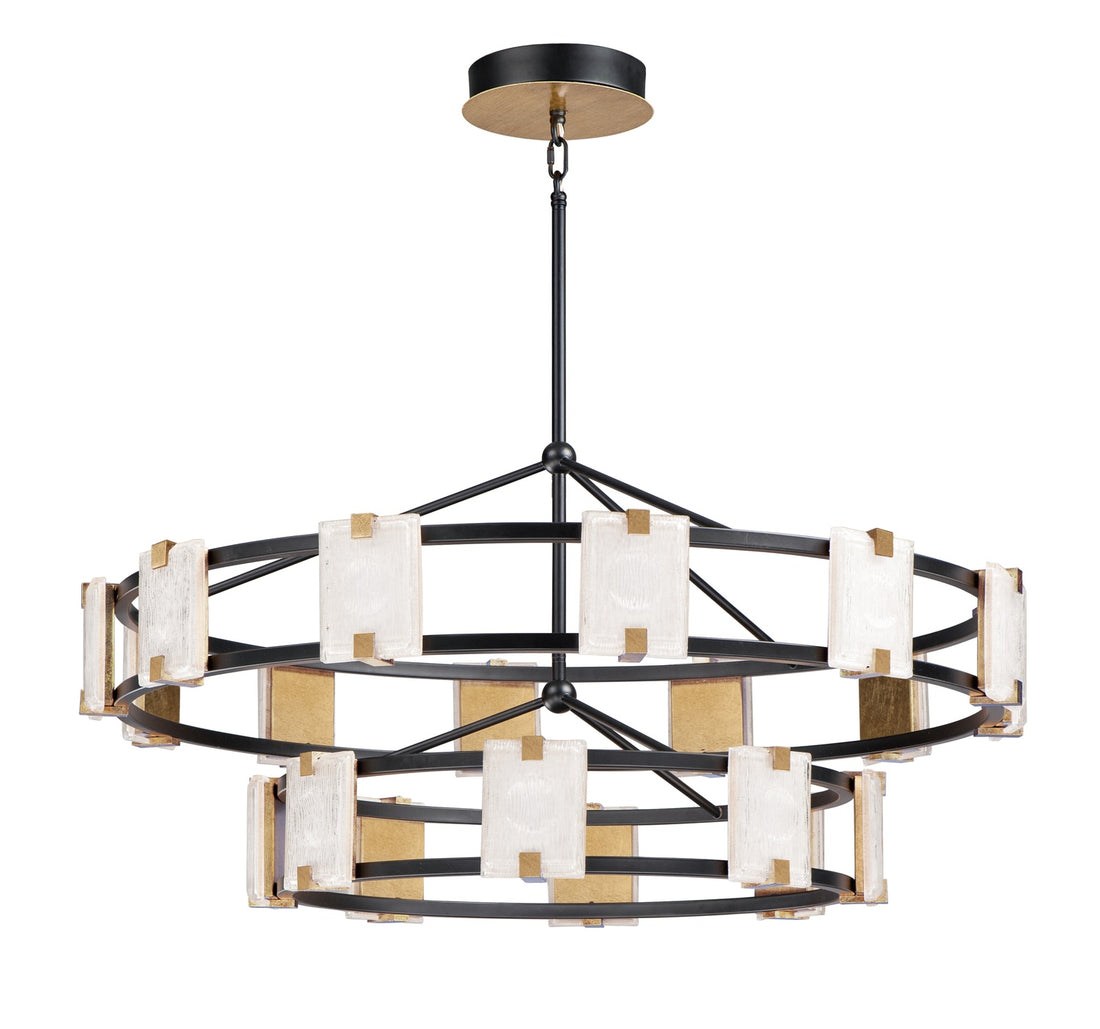 MAXIM, RADIANT-CHANDELIER, PENDANT LIGHT