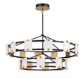 MAXIM, RADIANT-CHANDELIER, PENDANT LIGHT
