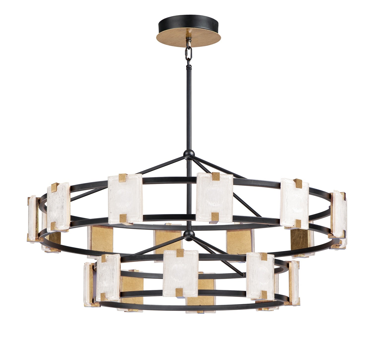 MAXIM, RADIANT-CHANDELIER, PENDANT LIGHT