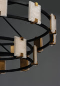 MAXIM, RADIANT-CHANDELIER, PENDANT LIGHT