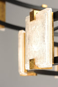 MAXIM, RADIANT-CHANDELIER, PENDANT LIGHT