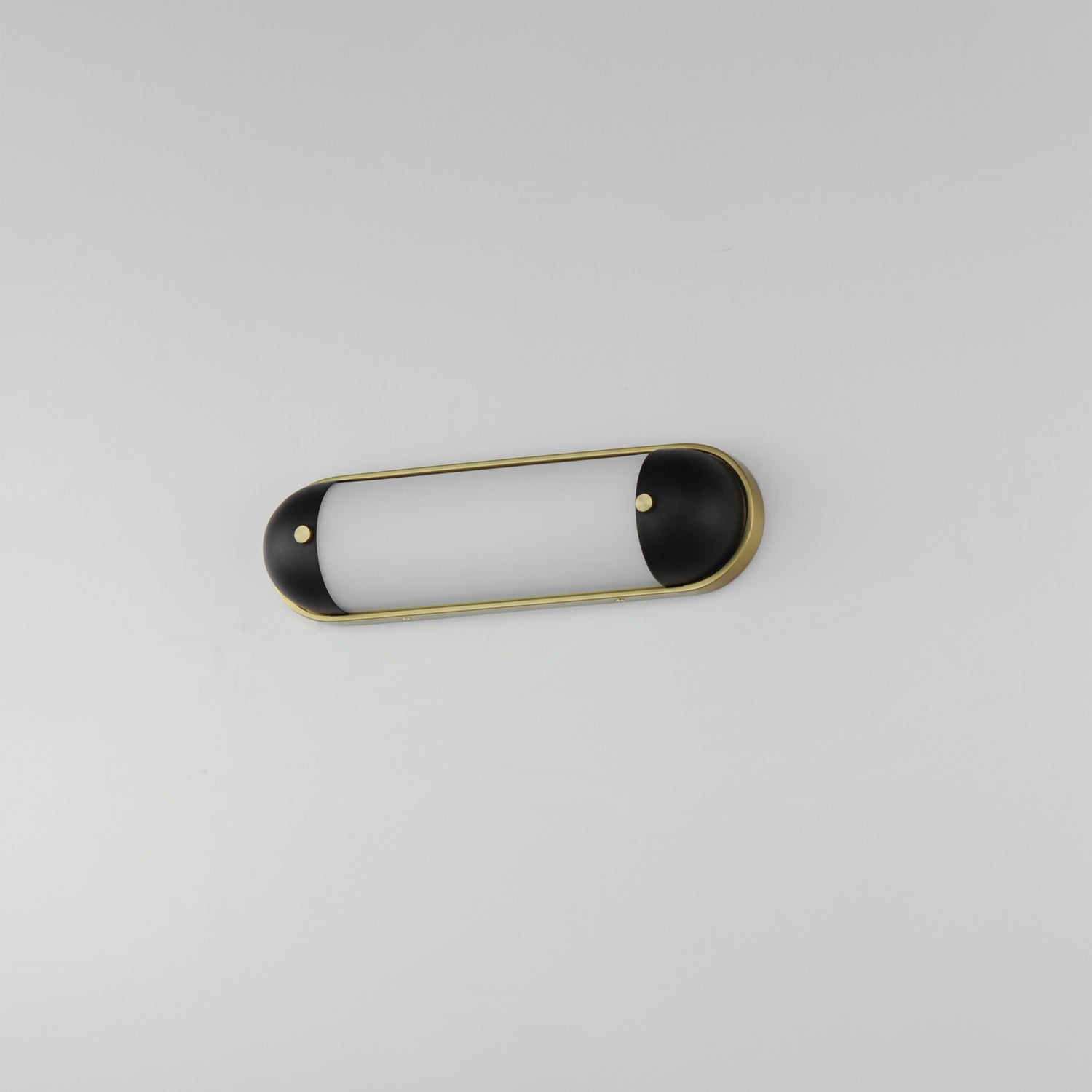 MAXIM, CAPSULE-BATH VANITY, WALL SCONCES