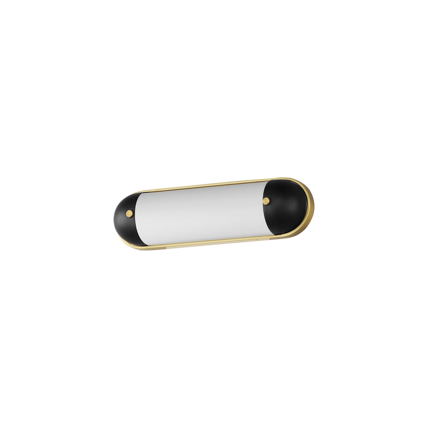 MAXIM, CAPSULE-BATH VANITY, WALL SCONCES