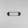 MAXIM, CAPSULE-BATH VANITY, WALL SCONCES