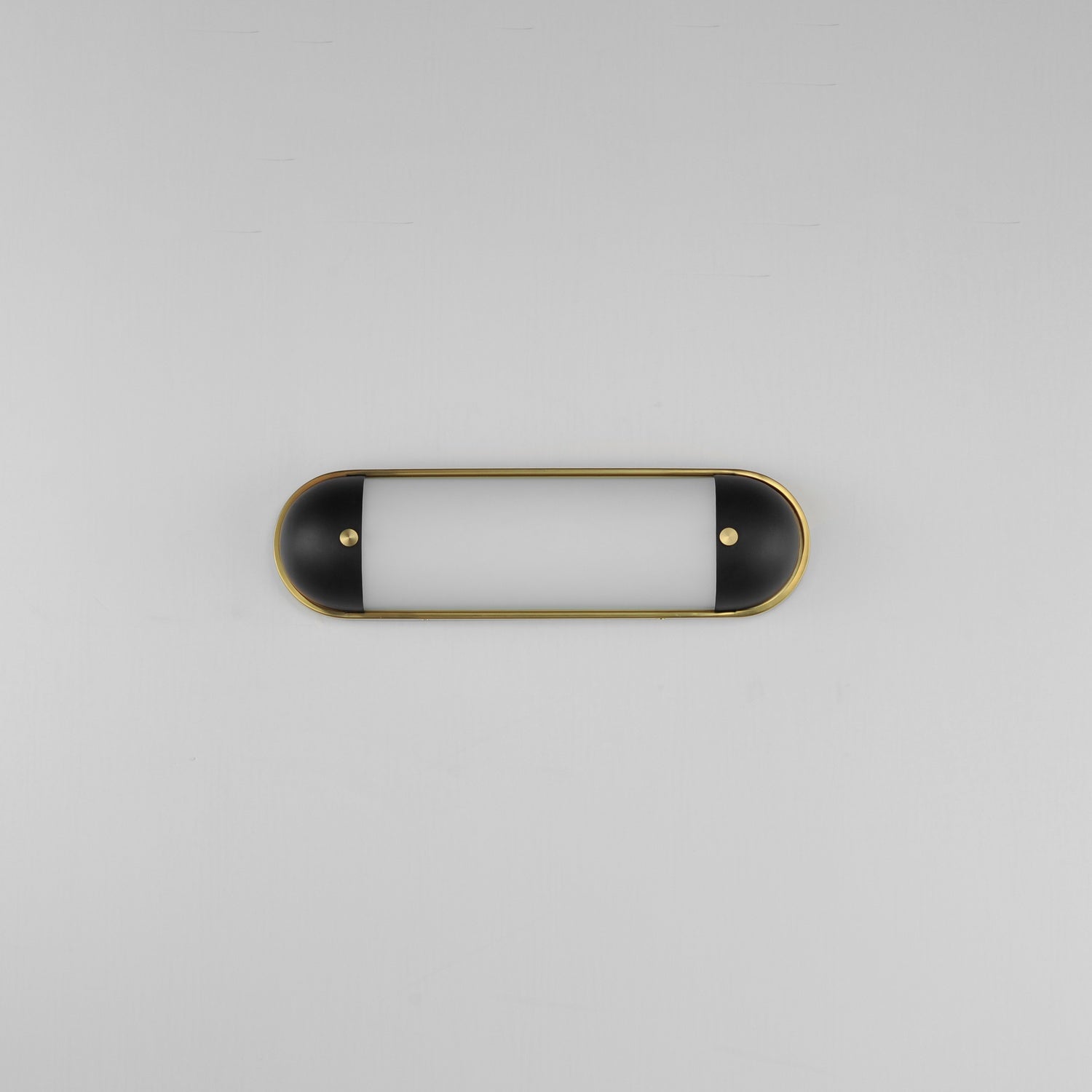 MAXIM, CAPSULE-BATH VANITY, WALL SCONCES