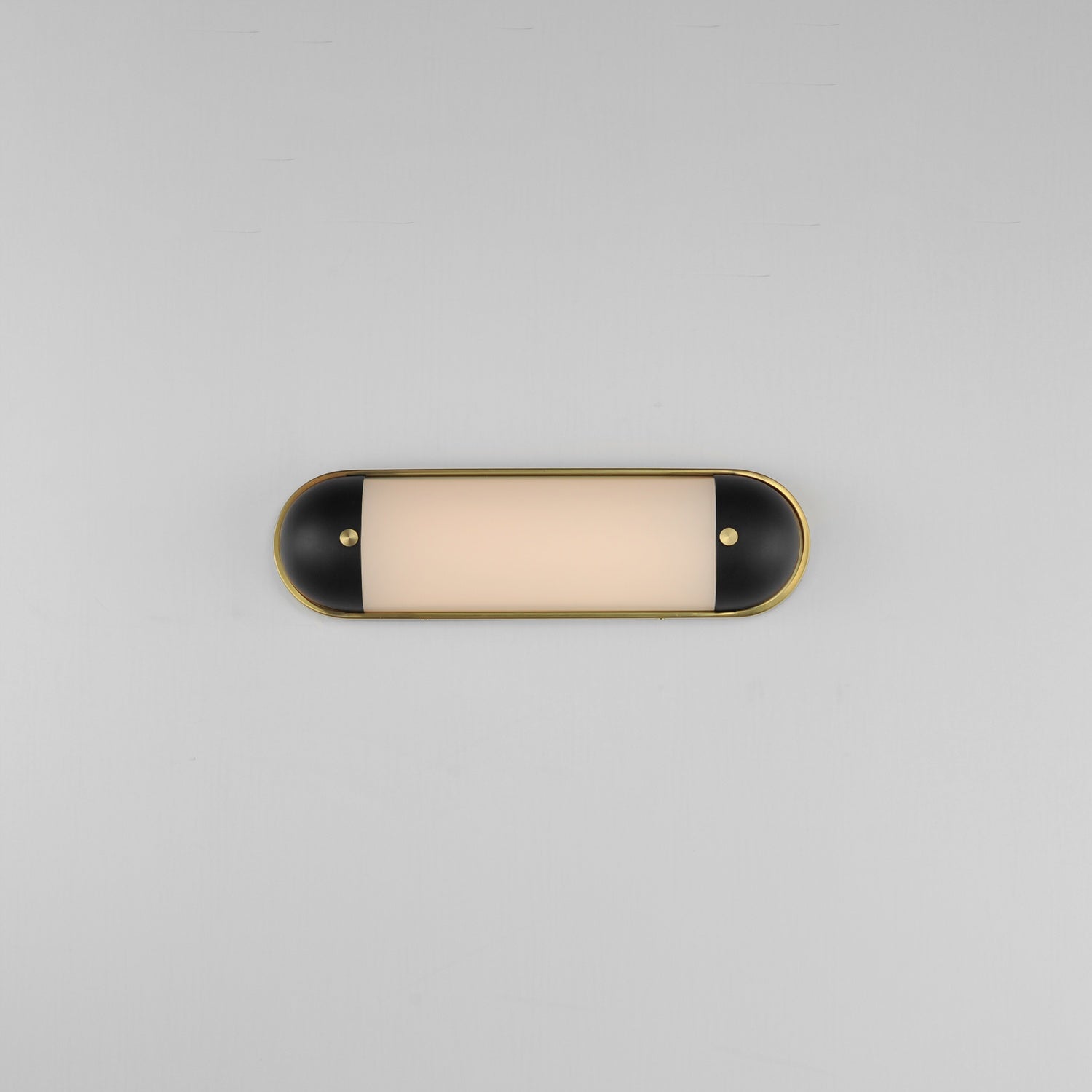 MAXIM, CAPSULE-BATH VANITY, WALL SCONCES