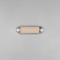 MAXIM, CAPSULE-BATH VANITY, WALL SCONCES