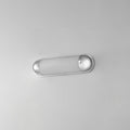 MAXIM, CAPSULE-BATH VANITY, WALL SCONCES