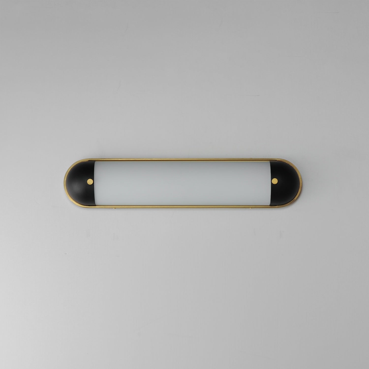 MAXIM, CAPSULE-BATH VANITY, WALL SCONCES
