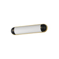 MAXIM, CAPSULE-BATH VANITY, WALL SCONCES