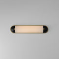 MAXIM, CAPSULE-BATH VANITY, WALL SCONCES