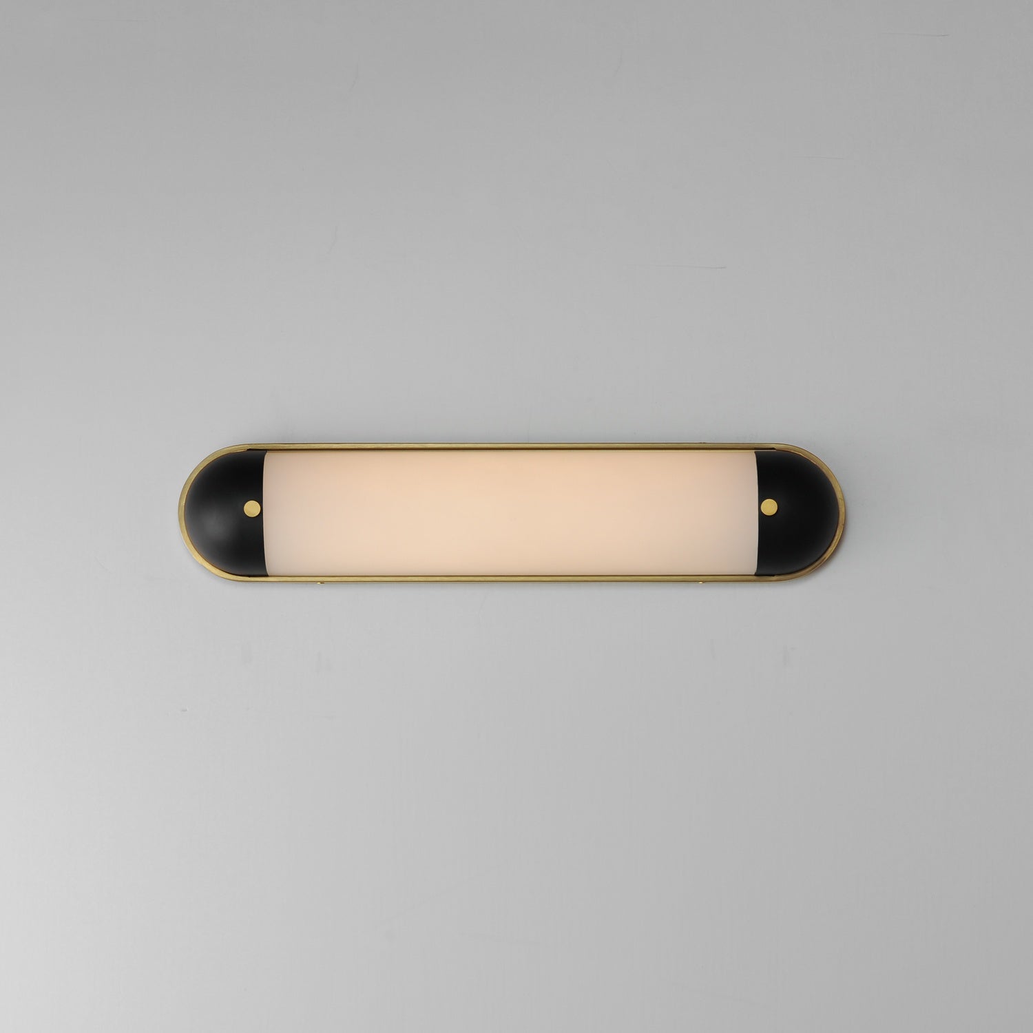 MAXIM, CAPSULE-BATH VANITY, WALL SCONCES