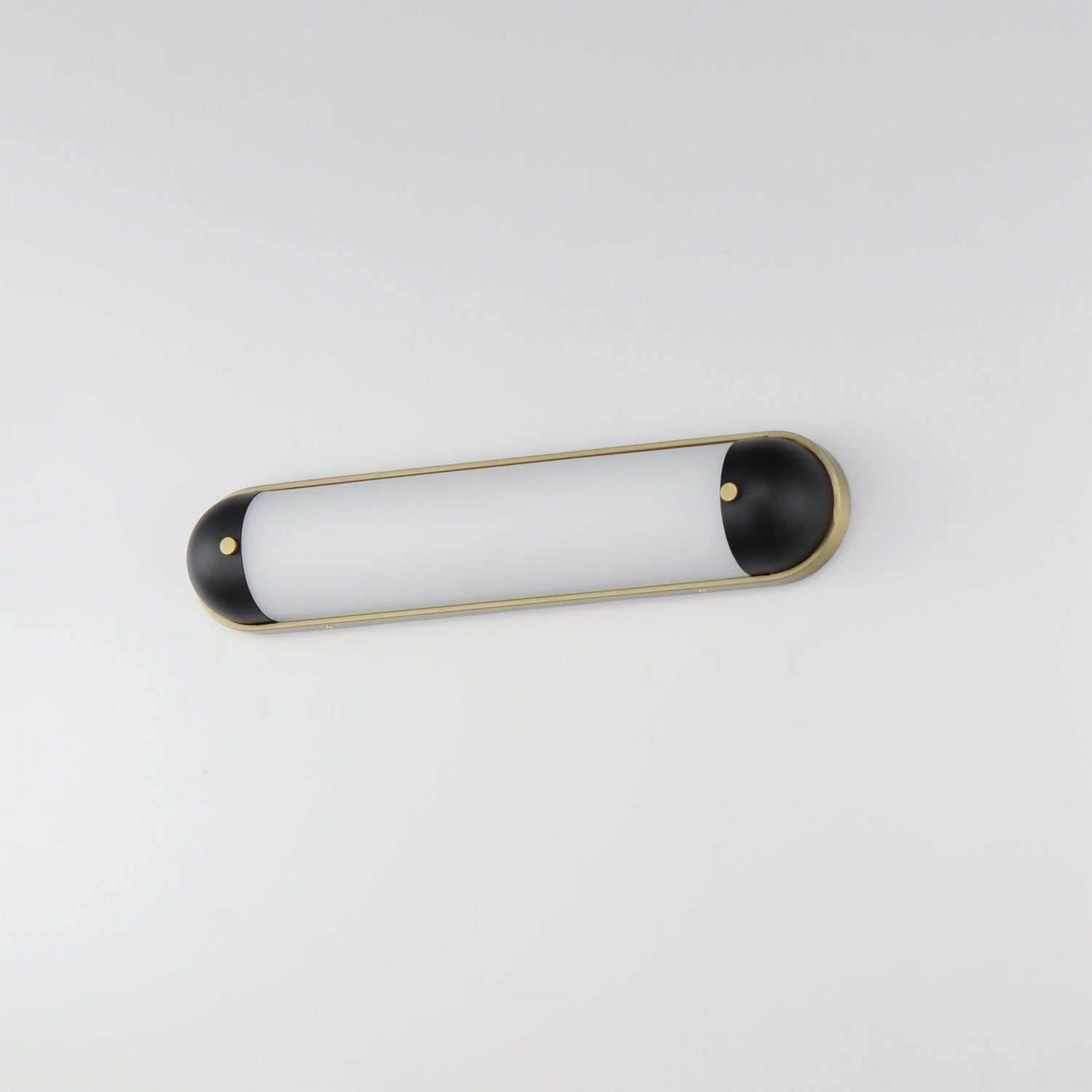 MAXIM, CAPSULE-BATH VANITY, WALL SCONCES