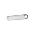 MAXIM, CAPSULE-BATH VANITY, WALL SCONCES