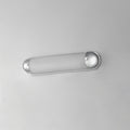 MAXIM, CAPSULE-BATH VANITY, WALL SCONCES