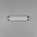 MAXIM, CAPSULE-BATH VANITY, WALL SCONCES