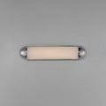 MAXIM, CAPSULE-BATH VANITY, WALL SCONCES