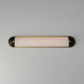 MAXIM, CAPSULE-BATH VANITY, WALL SCONCES