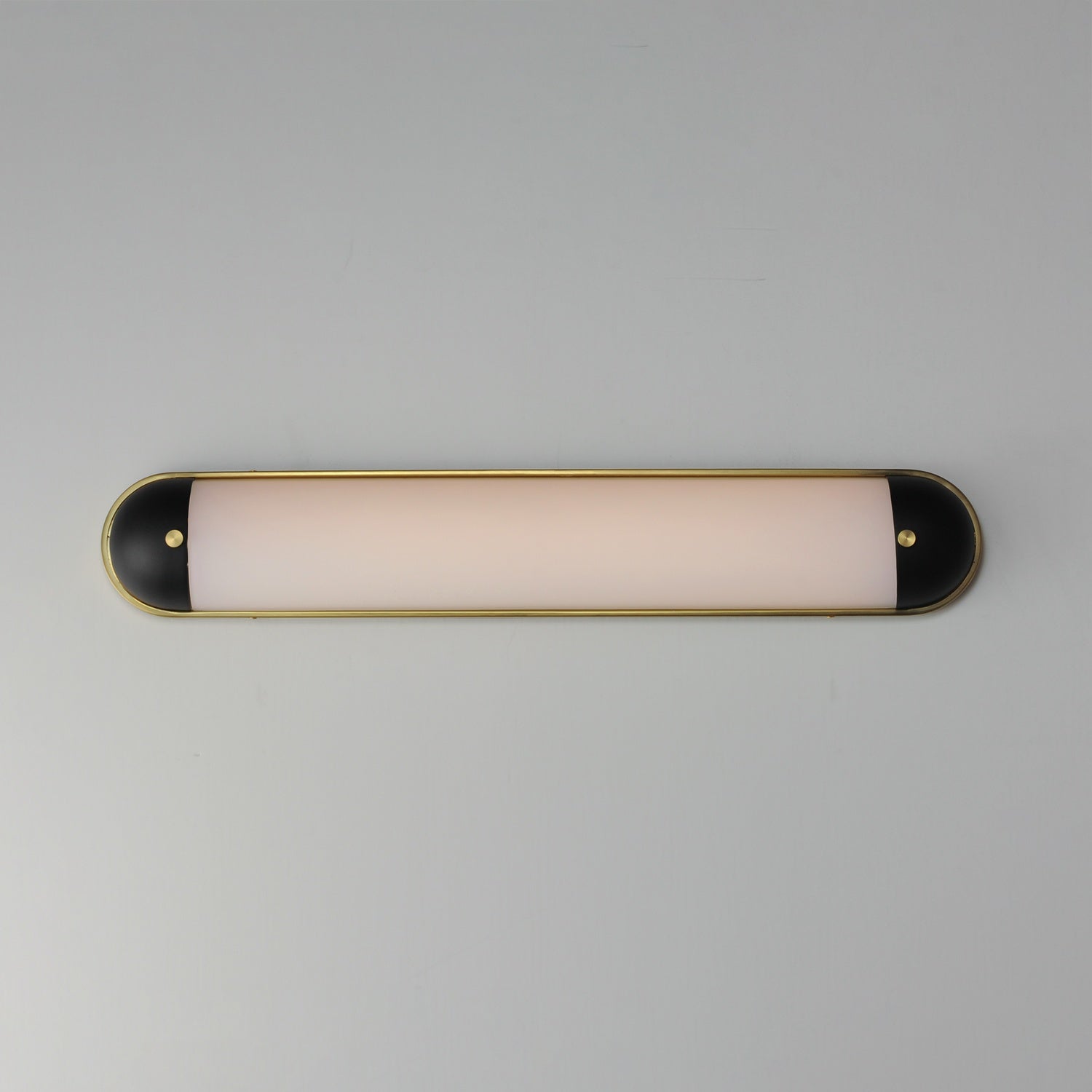 MAXIM, CAPSULE-BATH VANITY, WALL SCONCES