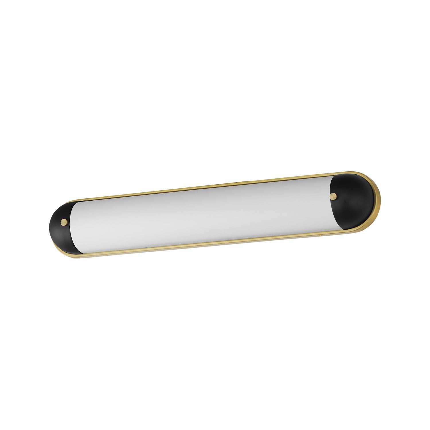 MAXIM, CAPSULE-BATH VANITY, WALL SCONCES