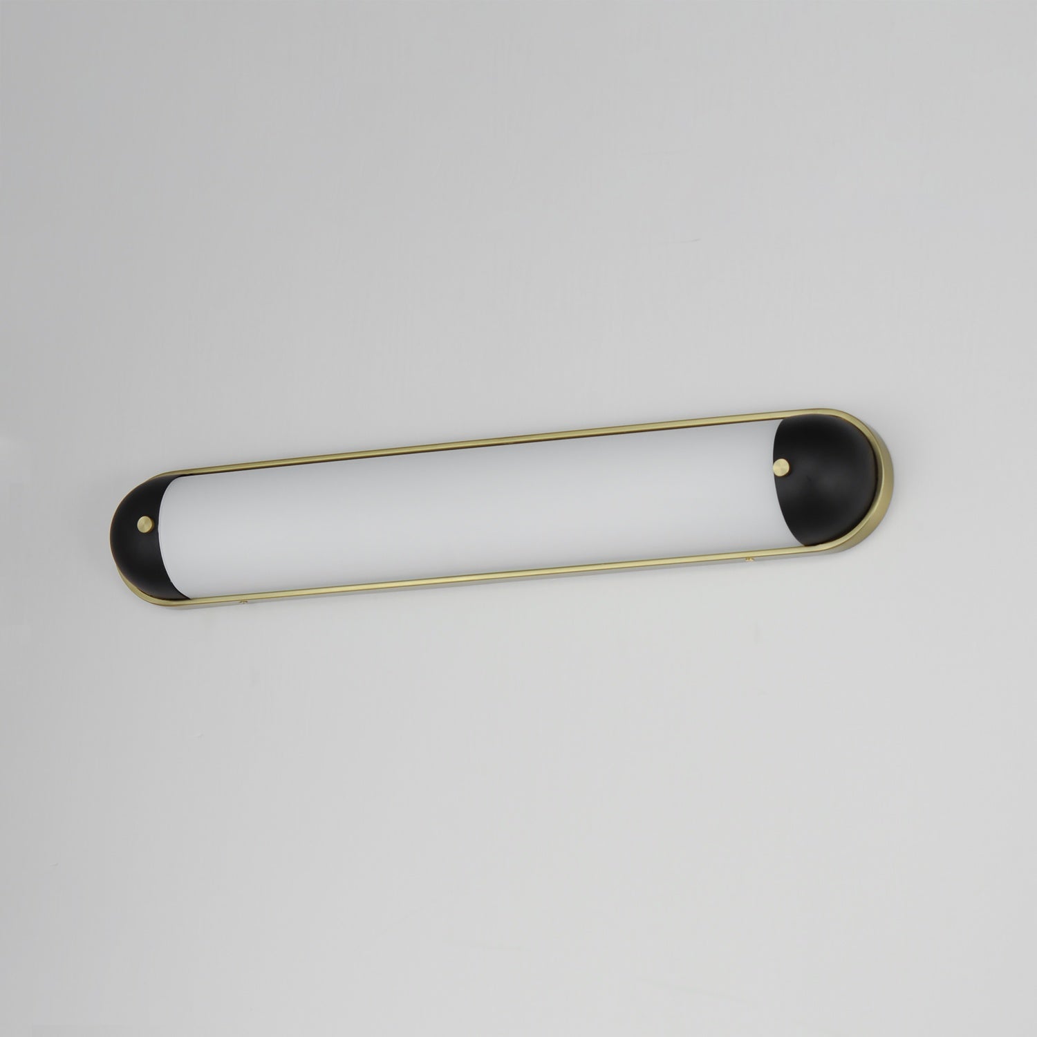 MAXIM, CAPSULE-BATH VANITY, WALL SCONCES