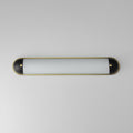 MAXIM, CAPSULE-BATH VANITY, WALL SCONCES
