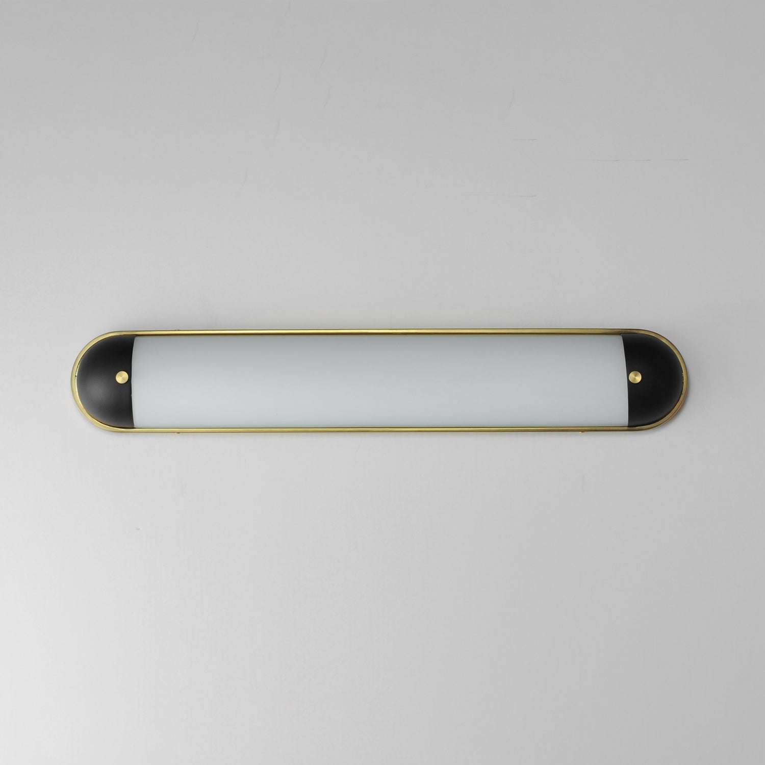 MAXIM, CAPSULE-BATH VANITY, WALL SCONCES