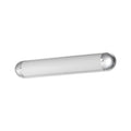 MAXIM, CAPSULE-BATH VANITY, WALL SCONCES