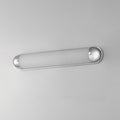 MAXIM, CAPSULE-BATH VANITY, WALL SCONCES