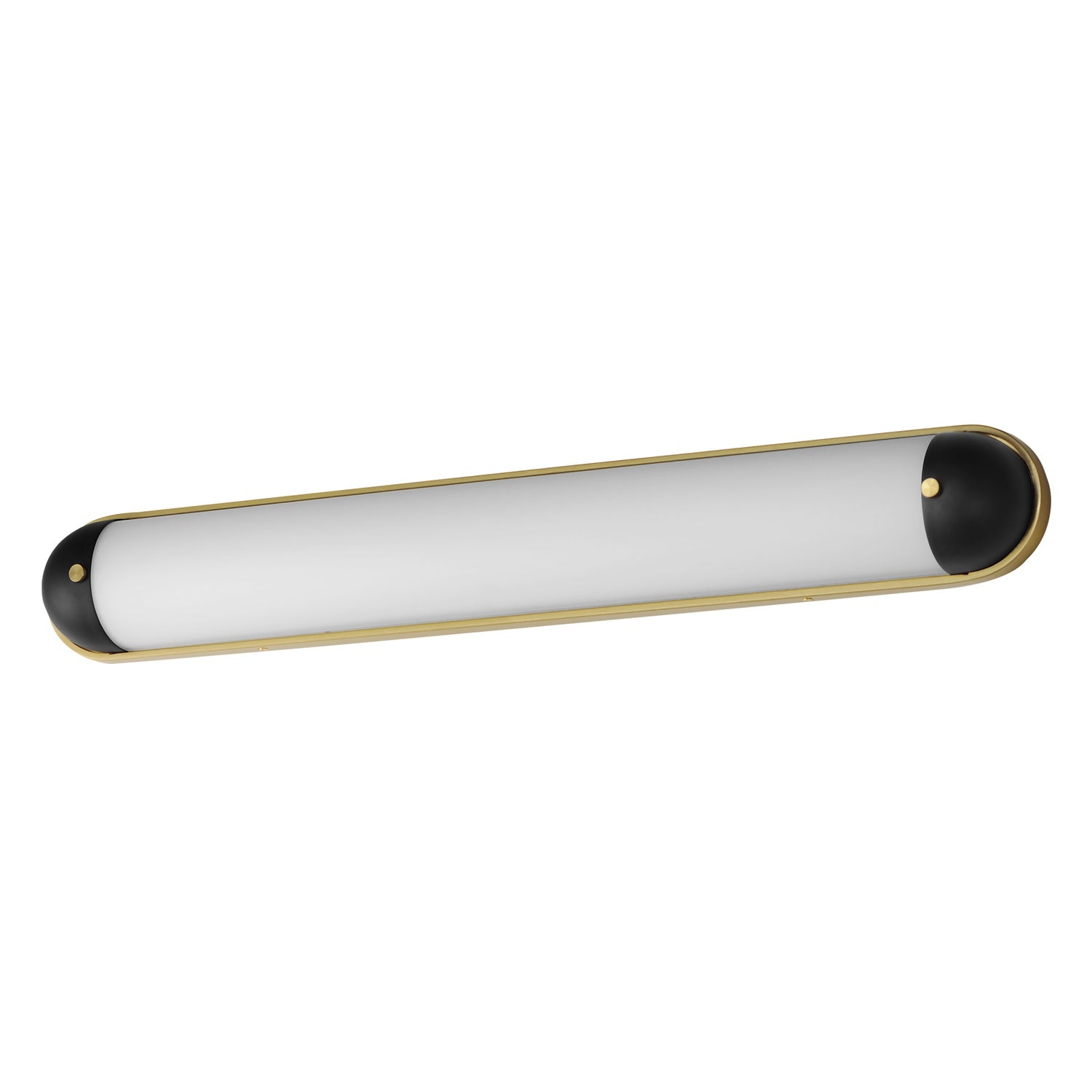 MAXIM, CAPSULE-BATH VANITY, WALL SCONCES