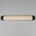 MAXIM, CAPSULE-BATH VANITY, WALL SCONCES