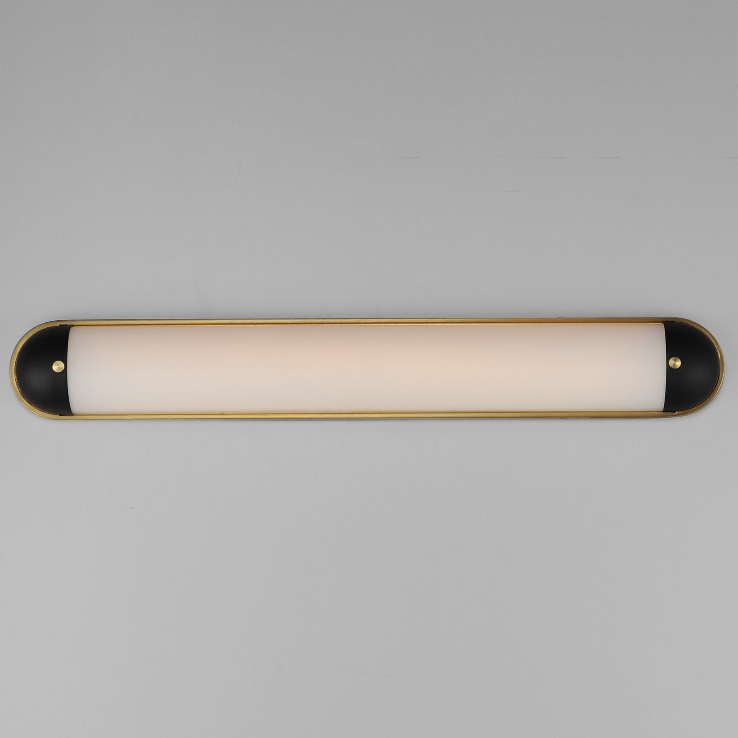 MAXIM, CAPSULE-BATH VANITY, WALL SCONCES