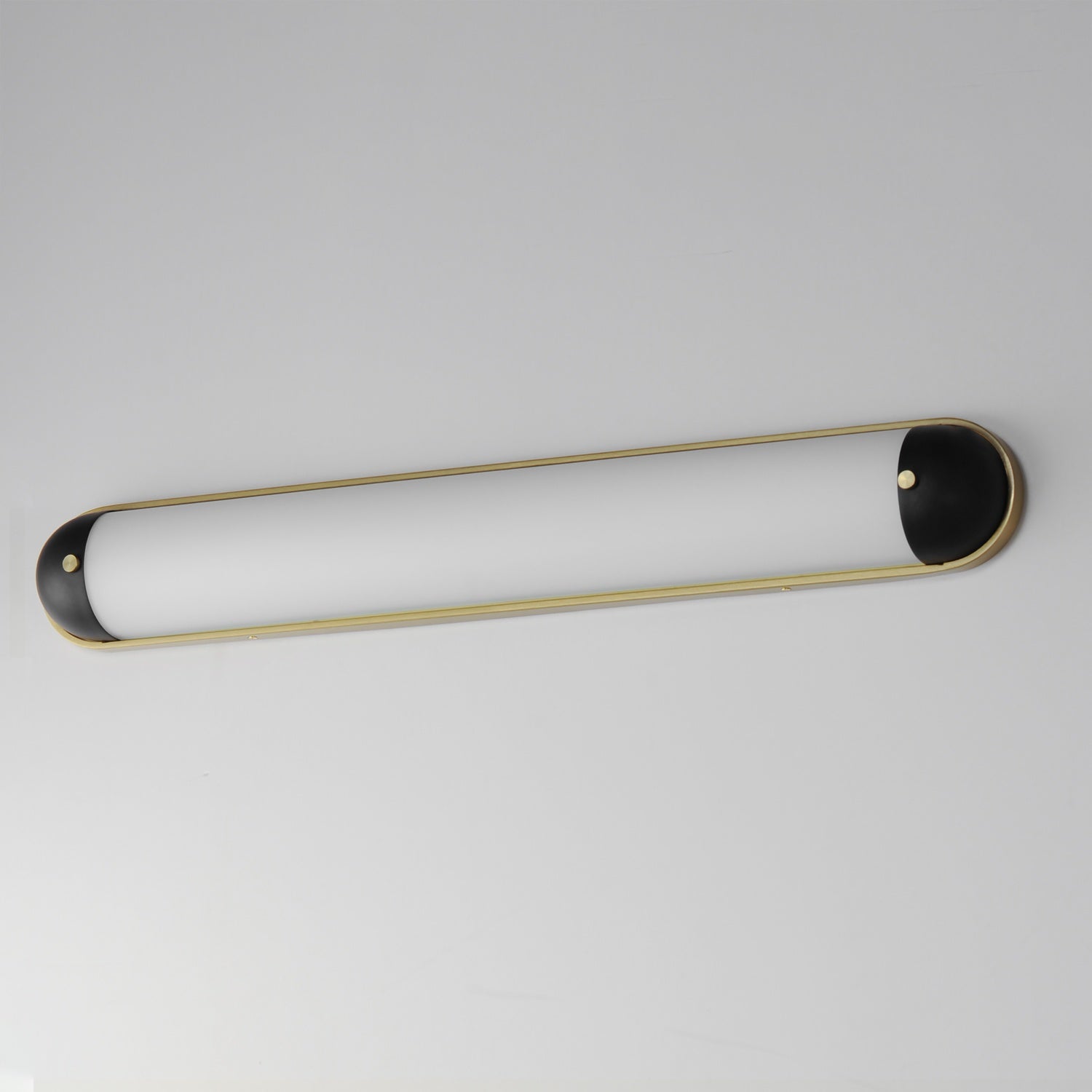 MAXIM, CAPSULE-BATH VANITY, WALL SCONCES