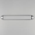 MAXIM, CAPSULE-BATH VANITY, WALL SCONCES