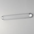 MAXIM, CAPSULE-BATH VANITY, WALL SCONCES