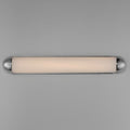 MAXIM, CAPSULE-BATH VANITY, WALL SCONCES
