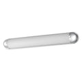MAXIM, CAPSULE-BATH VANITY, WALL SCONCES