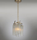 MAXIM, VICTORIA-SINGLE PENDANT, PENDANT LIGHT