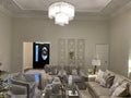MAXIM, VICTORIA-SINGLE PENDANT, PENDANT LIGHT
