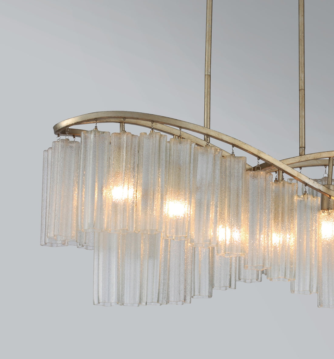 MAXIM, VICTORIA-LINEAR PENDANT, PENDANT LIGHT