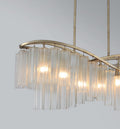 MAXIM, VICTORIA-LINEAR PENDANT, PENDANT LIGHT