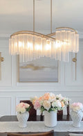 MAXIM, VICTORIA-LINEAR PENDANT, PENDANT LIGHT