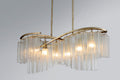 MAXIM, VICTORIA-LINEAR PENDANT, PENDANT LIGHT