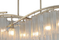 MAXIM, VICTORIA-LINEAR PENDANT, PENDANT LIGHT