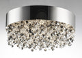 MAXIM, MYSTIC-FLUSH MOUNT, FLUSH MOUNT CEILING LIGHTS