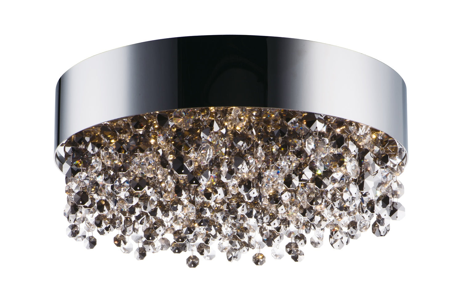 MAXIM, MYSTIC-FLUSH MOUNT, FLUSH MOUNT CEILING LIGHTS