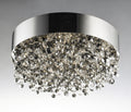MAXIM, MYSTIC-FLUSH MOUNT, FLUSH MOUNT CEILING LIGHTS