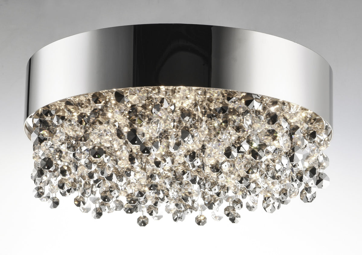 MAXIM, MYSTIC-FLUSH MOUNT, FLUSH MOUNT CEILING LIGHTS