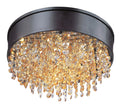 MAXIM, MYSTIC-FLUSH MOUNT, FLUSH MOUNT CEILING LIGHTS