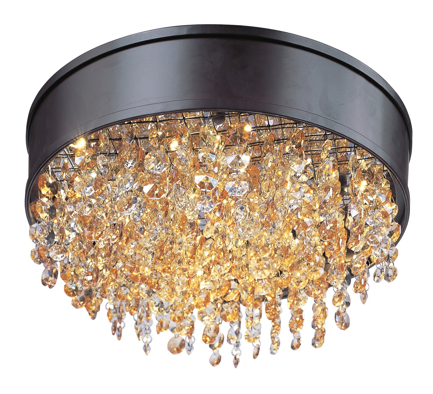 MAXIM, MYSTIC-FLUSH MOUNT, FLUSH MOUNT CEILING LIGHTS